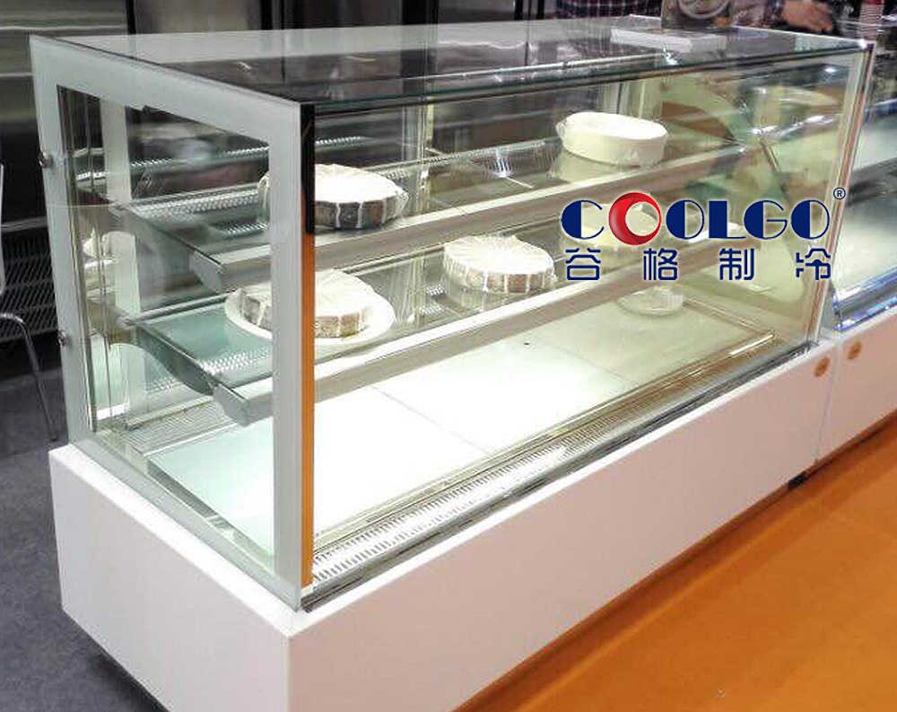 商用保險冷餐柜 蛋糕柜