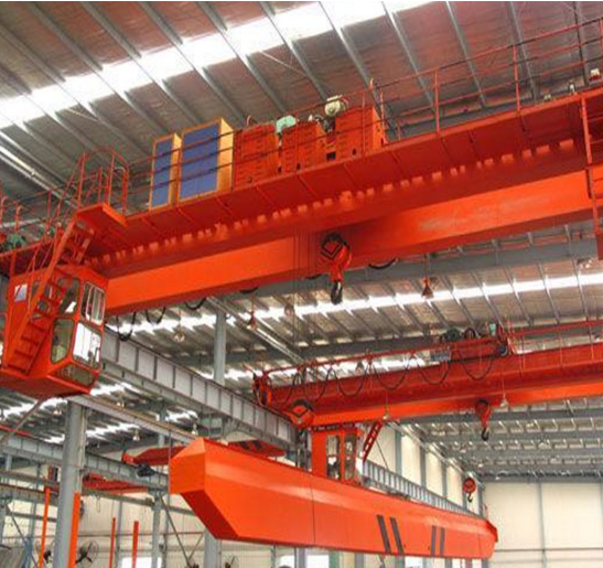 優(yōu)質(zhì)QD20/5T橋式雙梁起重機(jī)供應(yīng)商 起重機(jī)廠家直銷