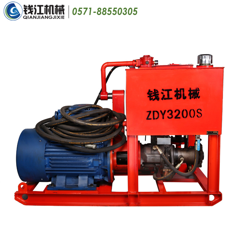 液壓ZDY3200S坑道鉆機(jī) ZDY鉆機(jī)，錢江鉆機(jī)，液壓鉆機(jī)