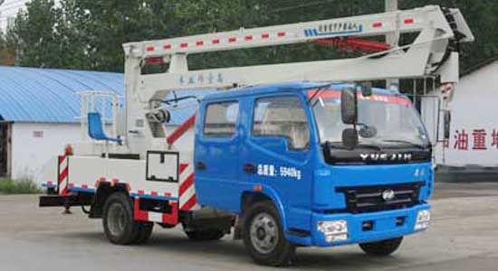 單橋高空作業(yè)車(chē)、湖北高空作業(yè)車(chē)廠家銷(xiāo)售、東風(fēng)單橋高空作業(yè)車(chē)廠家