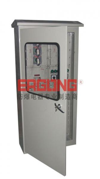 BSG系列防爆配電柜