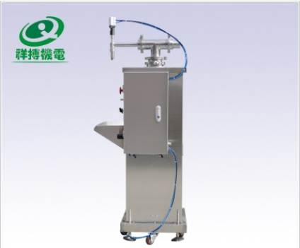 半自動液體灌裝機(jī)_立式液體灌裝機(jī)半自動液體灌裝機(jī)_立式液體灌裝機(jī)_半自動立式液體灌裝機(jī)