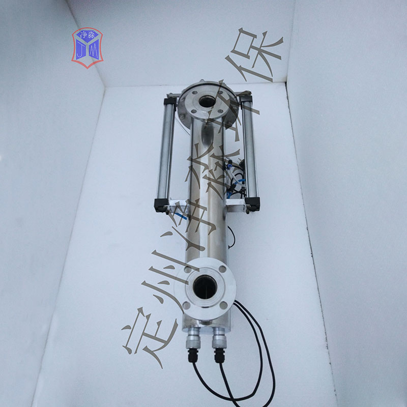 150W自清洗紫外線消毒器/*器/水處理設(shè)備