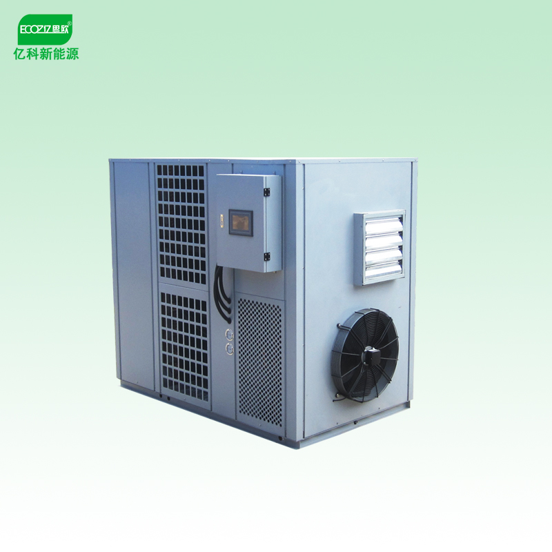 烘干機(jī)快速烘干效果好 【中藥材】百合烘干機(jī)品牌