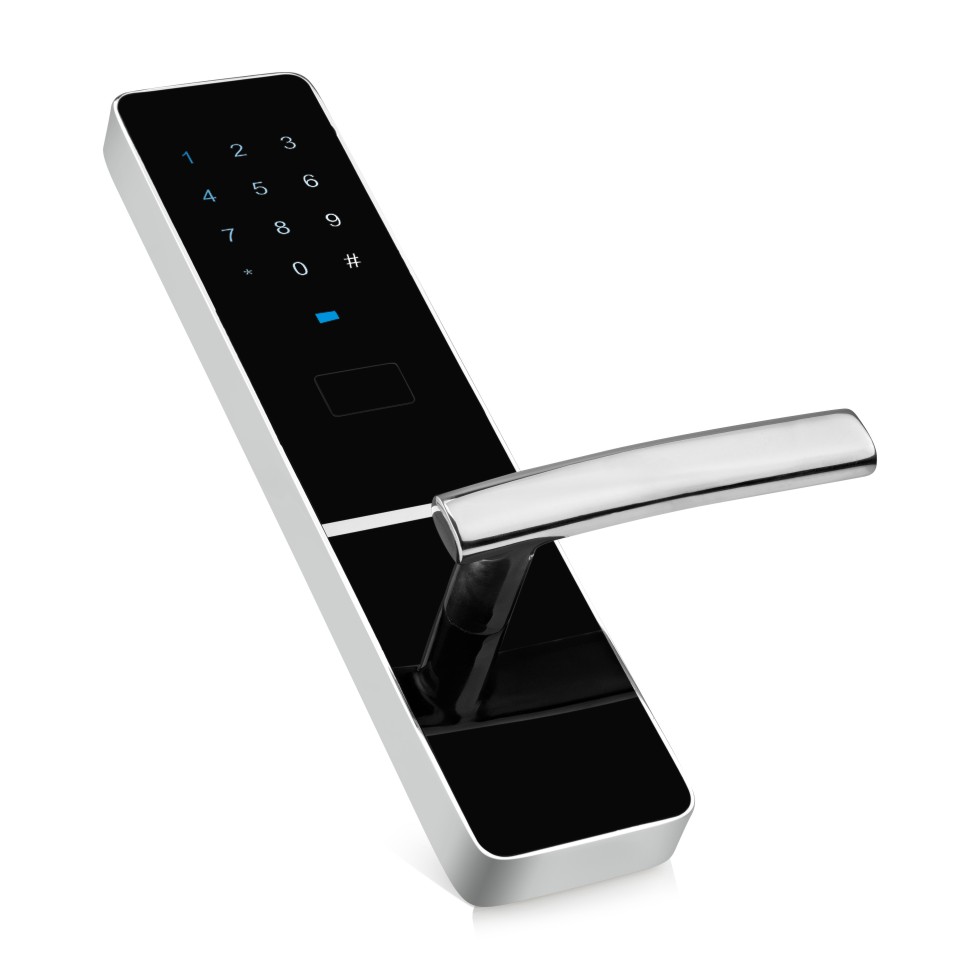 校園無線聯(lián)網(wǎng)門鎖