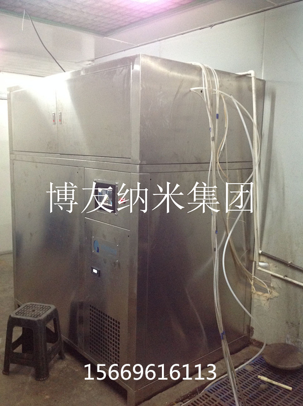 納米彩鍍機 納米噴涂噴鍍 鏡面噴鍍效果 環(huán)保替代電鍍 表面處理新工藝