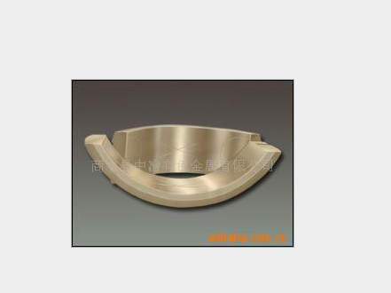 滑動(dòng)軸承軸瓦巴氏合金廠家 河南巴氏合金批發(fā) 周口巴氏合金廠家