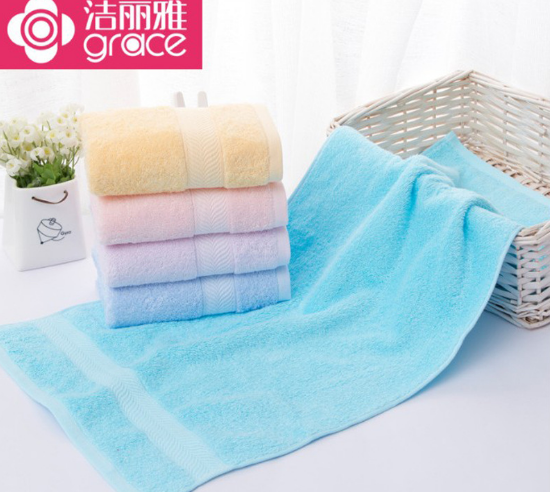 純棉毛巾供應(yīng)，河北毛巾生產(chǎn)廠家，毛巾廠家直銷