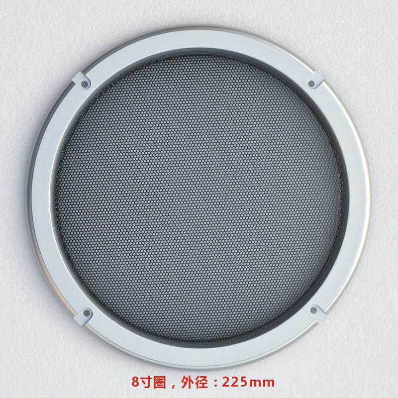 喇叭網(wǎng)罩     喇叭音箱網(wǎng)