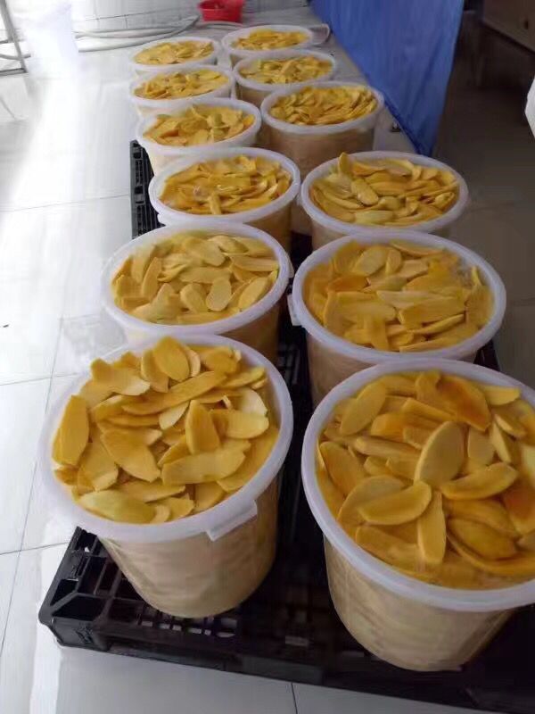 廠家*越南進口芒果干