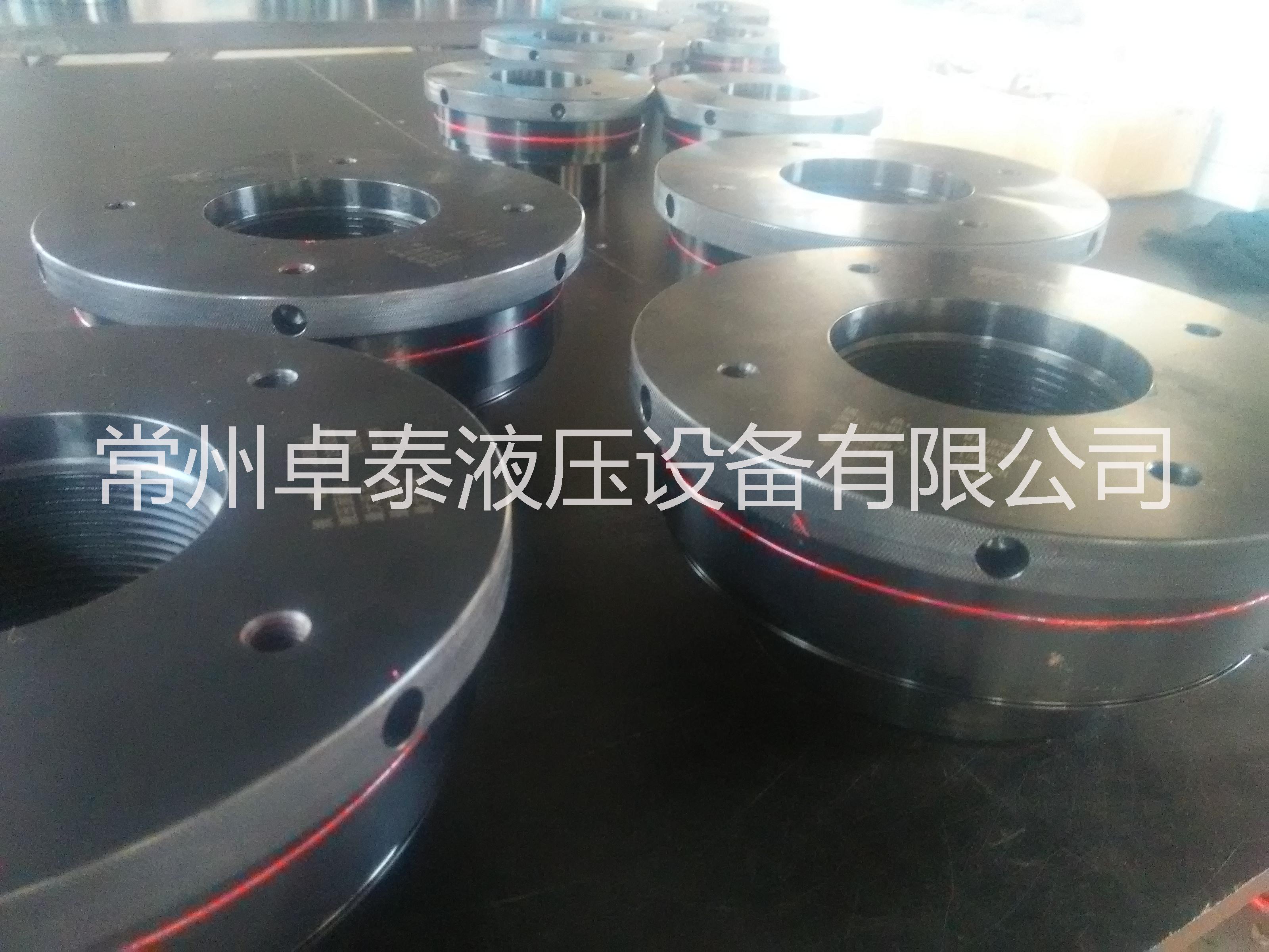 螺栓液壓拉伸器普通型 ZTP系列