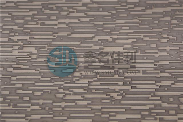 304不銹鋼彩色蝕刻板