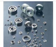 玩具軸承 進(jìn)口 國產(chǎn) 68 629 18 26