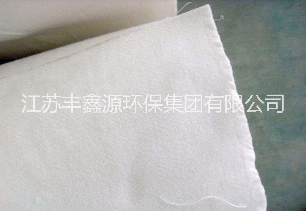 覆膜PTFE除塵濾袋