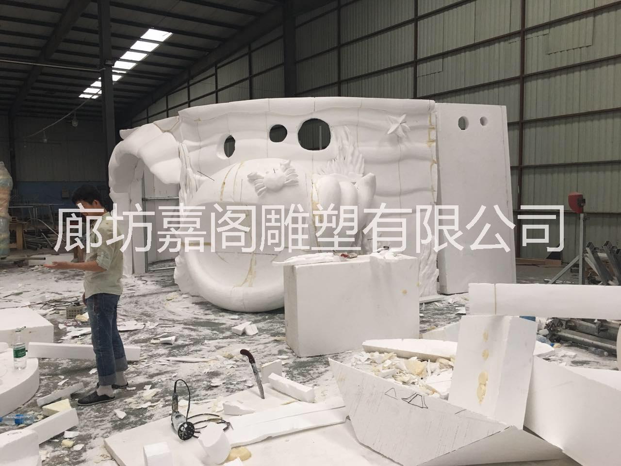 廊坊泡沫雕塑泡雕圓雕制作|廊坊雕塑|廊坊泡雕|廊坊泡沫圓雕