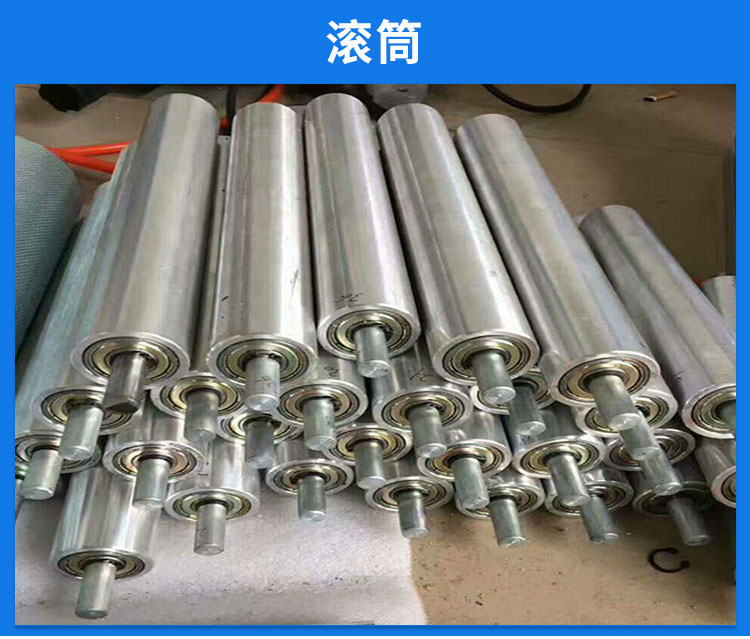 湖北專業(yè)生產(chǎn)無動力滾筒線廠家，武漢無動力滾筒線報價，武漢專業(yè)安裝無動力滾筒線廠家