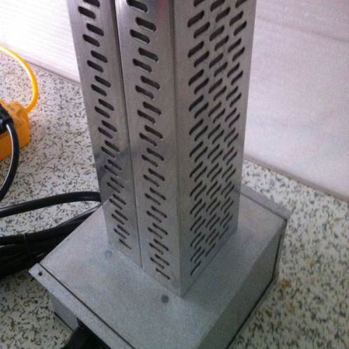 *專用單端式納米觸媒凈化*器 光氫離子空氣凈化器 科技館光氫離子空氣凈化器