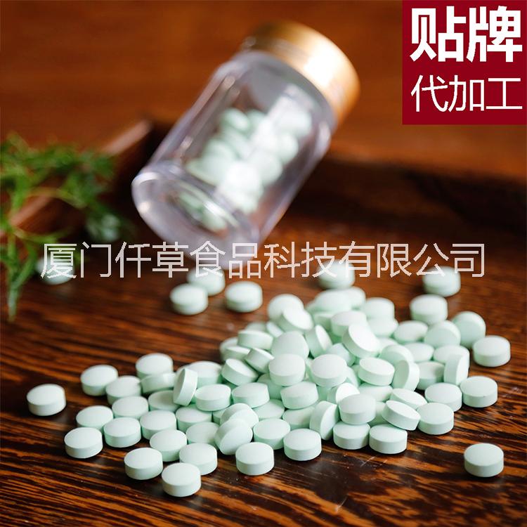 裸藻片OEM代加工貼牌 廠家承接 廠家承接裸藻片OEM代加工貼牌