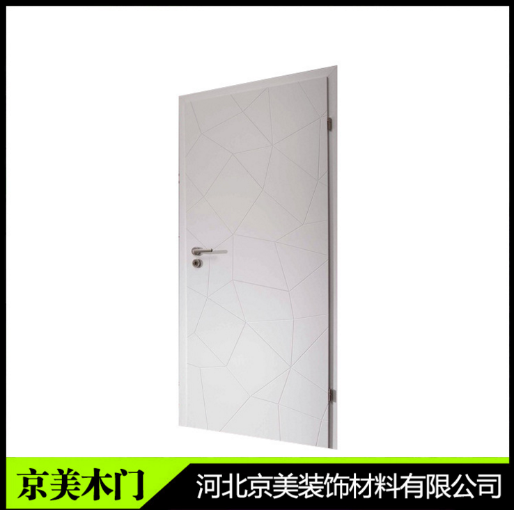 生態(tài)實(shí)木門烤漆門復(fù)合實(shí)木室內(nèi)門臥室房門批發(fā)