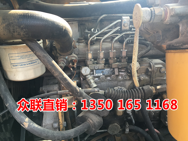 卡特307C二手挖機(jī)市場價(jià)格出售