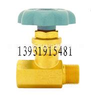 氣體閥門及配件的生產(chǎn)