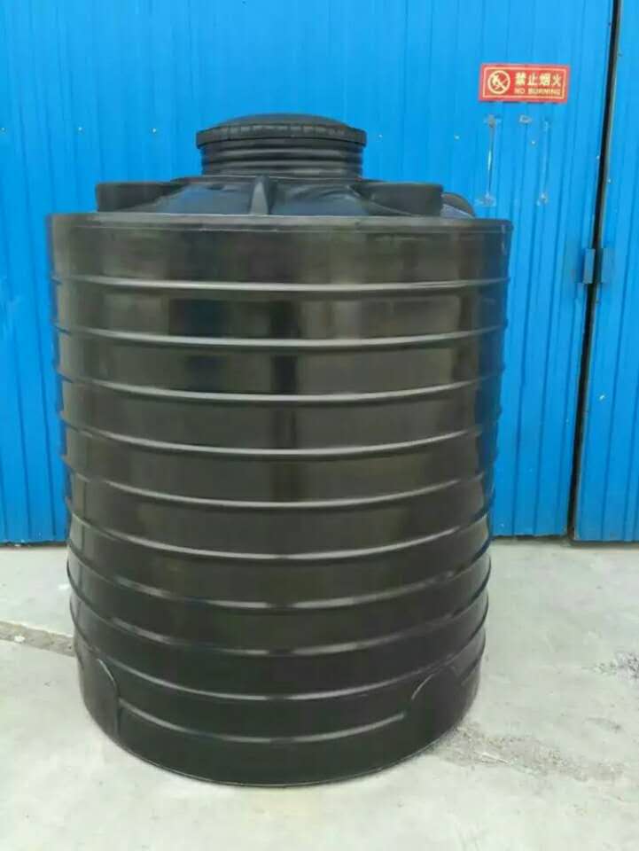 供應(yīng)3噸塑料桶儲(chǔ)罐 5噸塑料桶廠家直銷
