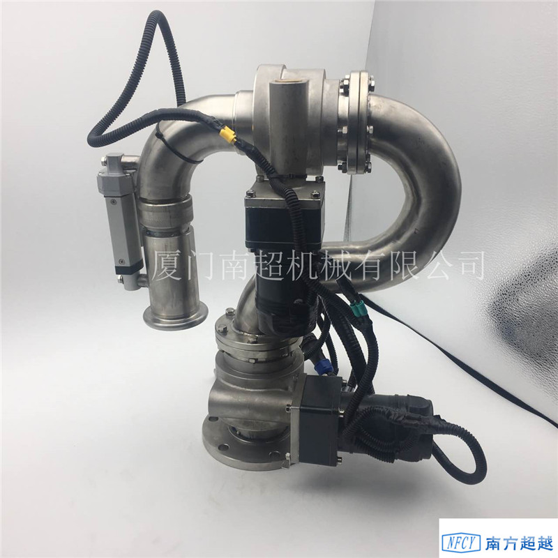 灑水車智能噴槍 特價(jià)灑水車智能噴槍環(huán)衛(wèi)車電動(dòng)水炮