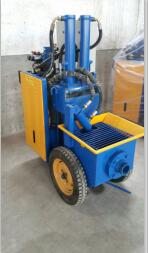 車(chē)載式混凝土輸送泵哪家好