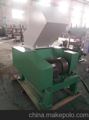 NPCY-100塑料破碎機(jī)硬性塑料粉碎再利用設(shè)備_塑料破碎機(jī)價(jià)格