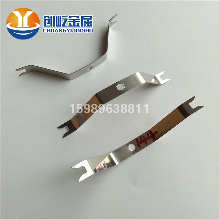 供應福田區(qū)涂裝配件噴油夾具彈片 深圳涂裝配件夾子噴油夾具彈片工廠