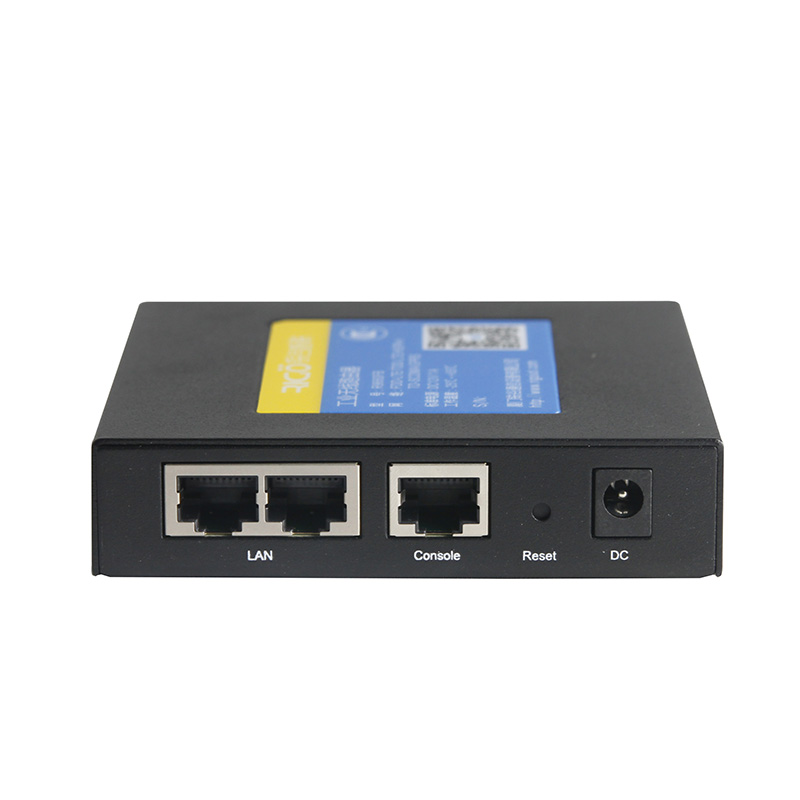 銳谷智聯(lián)R9660E工業(yè)級路由器