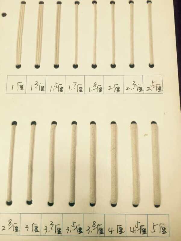 廠家直銷坐墊包芯棉繩 佛山坐墊包芯棉繩生產(chǎn)廠家 批發(fā)供應(yīng)坐墊包芯棉繩