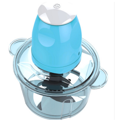 廠家直銷 電動絞肉機 電動榨汁機 碎肉機 電動絞菜器 電動料理器