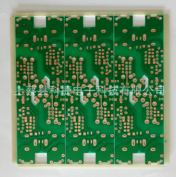大量供應(yīng) FR4單面pcb線路板 pcb線路板FR4單面線路板