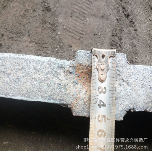 供應(yīng)商河北單根爐條生產(chǎn)廠家 耐高溫40公分--150公分爐條