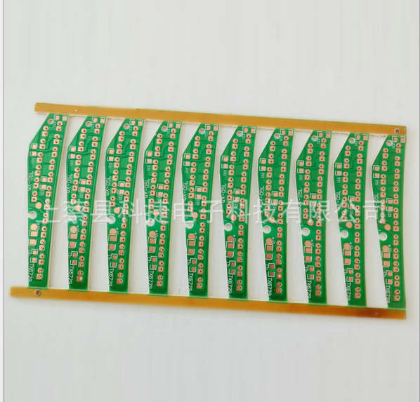 長期批發(fā) PCB剛性線路板打樣 熱銷線路板制作 可定制