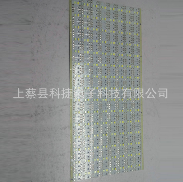 電路板成品制作 大量批發(fā)pcb板led鋁基板供貨商 led鋁基板廠家
