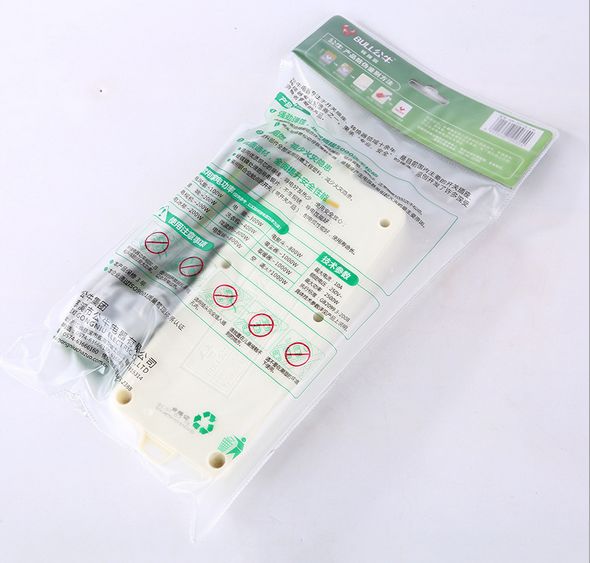 公牛排插 402插座6孔1.8米有線電源插板轉化器開關插座 6孔1.8米有線電源插板批發(fā)