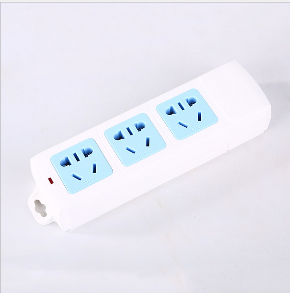 公牛無線插座 A03無線插板 3孔位接線插座電源接線板批發(fā)