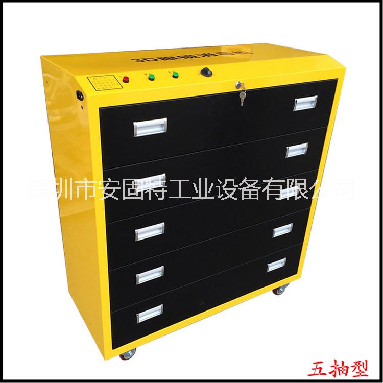 供應(yīng)安固特3D眼鏡消毒柜 電影院3D眼鏡儲存發(fā)放柜 移動式3D眼鏡消毒柜