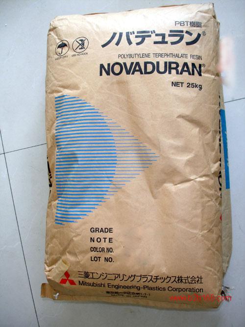 供應PBT日本三菱5010GT15玻璃纖維增強15%塑膠原料 PBT電子電器原料