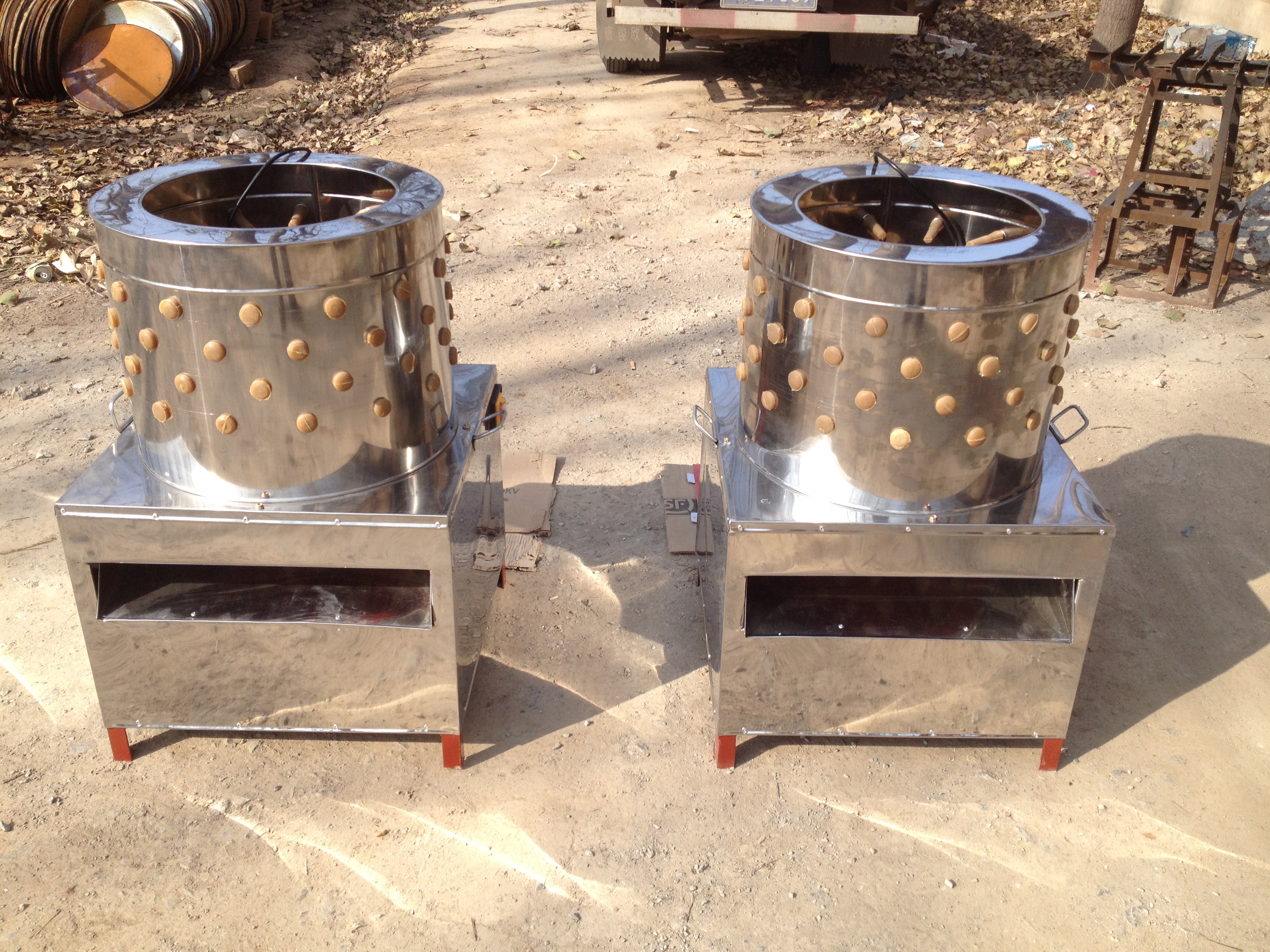 家用商用家禽脫毛機(jī)拔毛機(jī)器打毛機(jī)不銹鋼脫毛機(jī)雞鴨鵝電動(dòng)打毛機(jī)