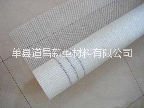 山東道昌CN[-180 耐火 防腐 防腐8*8 9*9 外墻保溫網(wǎng)格布 抗裂纖維