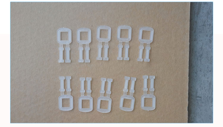 供應(yīng)上海打包扣、塑料打包扣