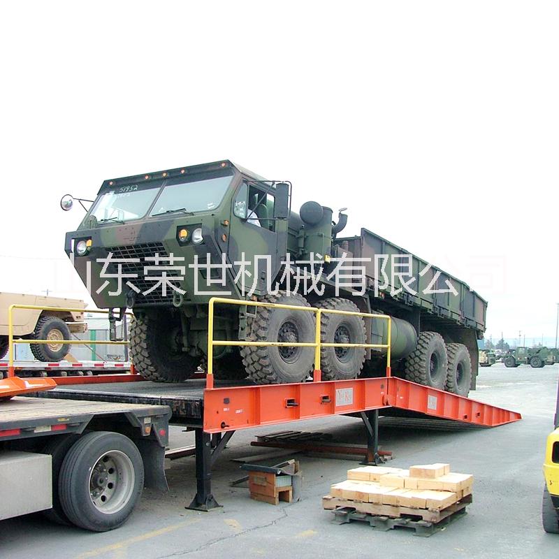 液壓登車橋 液壓登車橋供應 液壓登車橋廠家 液壓登車橋哪家好