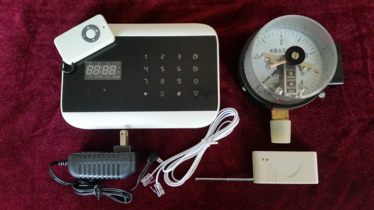 GSM無線壓力報(bào)警器 短信/電話壓力報(bào)警器 壓力報(bào)警器 GSM無線壓力報(bào)警器 北京GSM無線壓力報(bào)警器