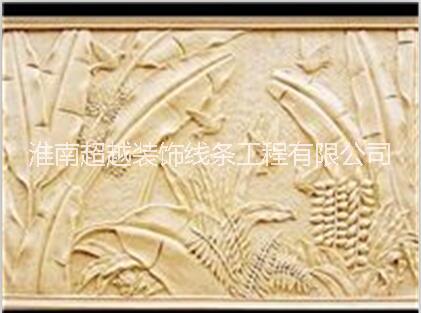 泡沫浮雕 安徽泡沫浮雕廠家 淮南泡沫浮雕構(gòu)件批發(fā)價(jià)格
