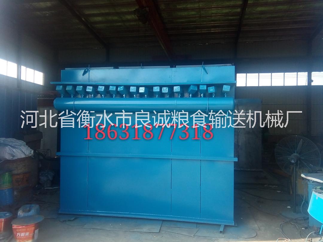 廠家直銷(xiāo)2017款 玉米脫粒機(jī)除塵設(shè)備