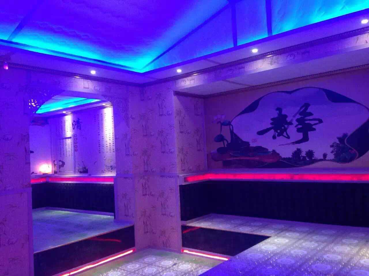 鹽城汗蒸房承建，韓式納米托瑪琳汗蒸房，瑜珈養(yǎng)生館 鹽城汗蒸房承建 韓式汗蒸房承建施工