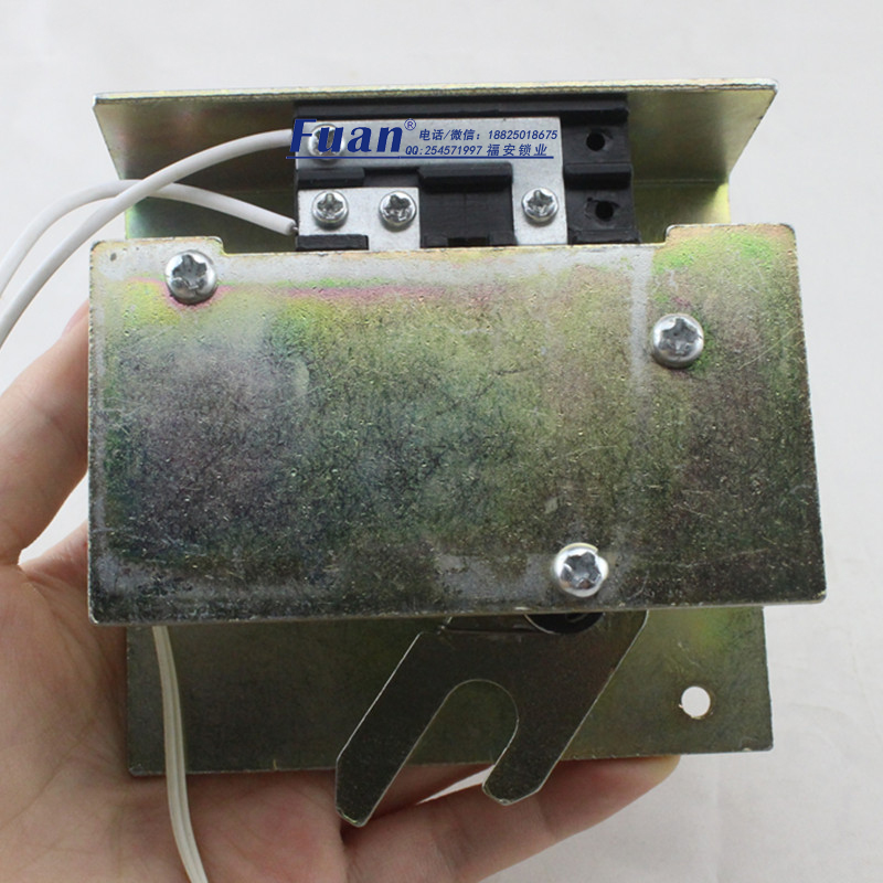 超市寄存柜鎖 超市寄存柜鎖 文件檔案電控鎖